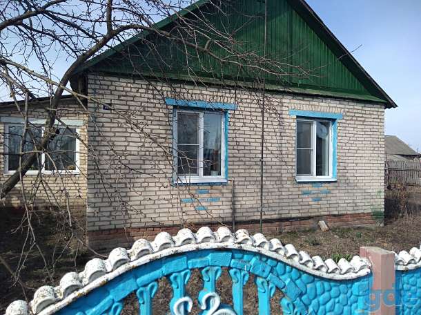 Продам дом, фотография 1