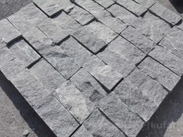 Гранитная брусчатка (от производителя), фотография 14