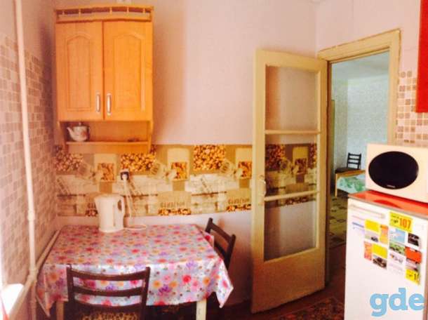 2-х комнатная квартира в районе академии., фотография 3