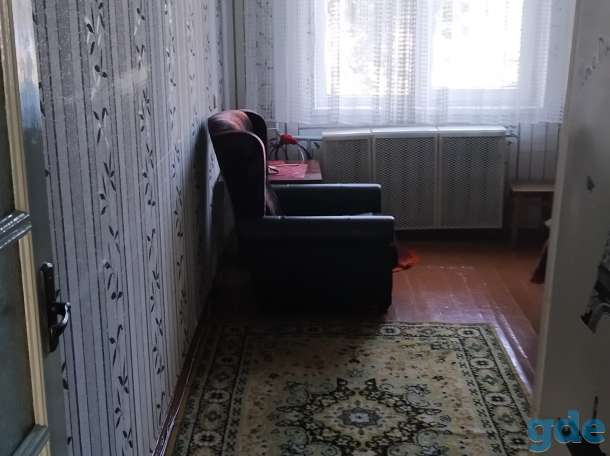 Продажа квартиры, Ул. О.Соломовой, д. 36, фотография 3