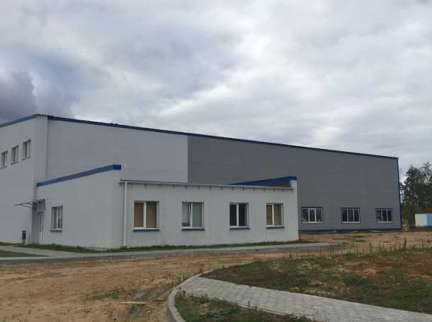 Действующий бизнес в Гродно, фотография 1
