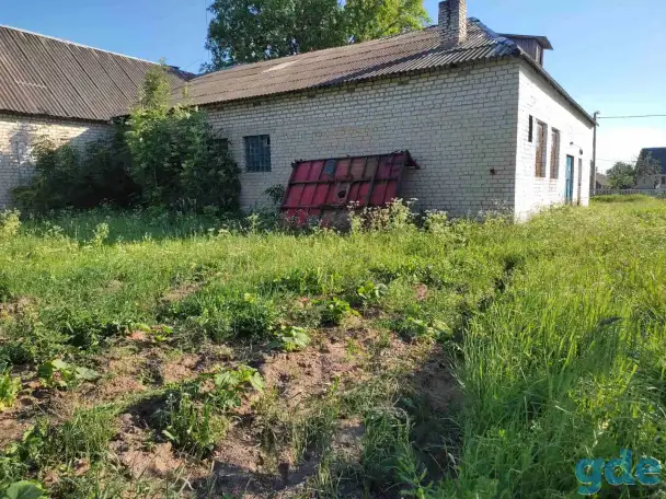Продажа бани, Барановиский р-н, д.Перховичи, Ул.Центральная, 28, фотография 5