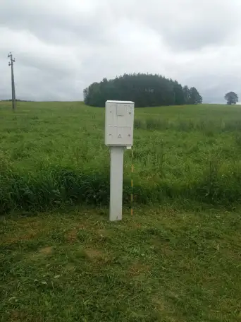 Продажа участка д.Галимцы, фотография 2