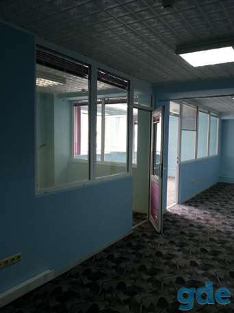 Офис в аренду, Мележа 5 к1, фотография 3