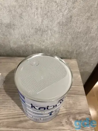 Смесь Kabrita gold 1, фотография 3