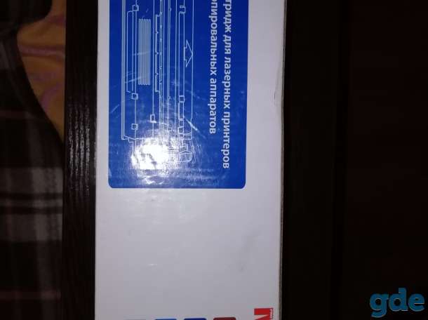Картридж  TK-1140 для Kyocera, совместимый, фотография 3