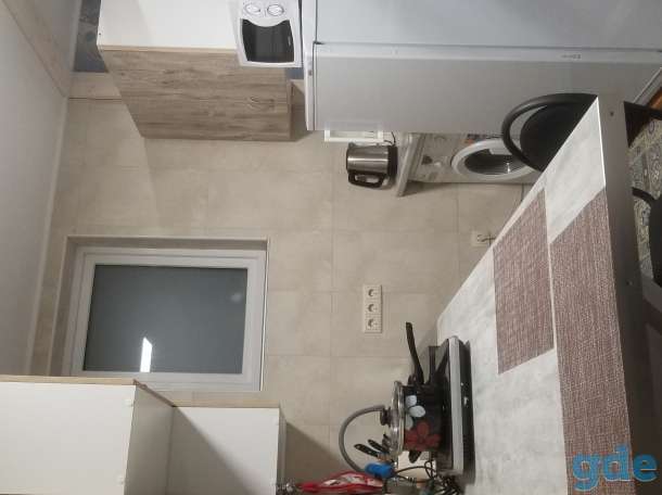 Квартира- студия в аренду, фотография 3