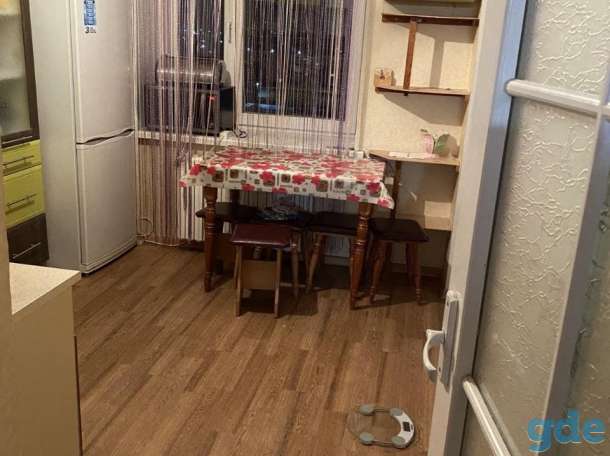 сдам 2 комнаты в 3хкомнатной квартире, фотография 2