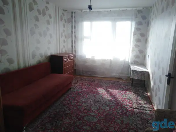 2-х комнатная квартира, Московский район, ул.Белецкого 22, фотография 3