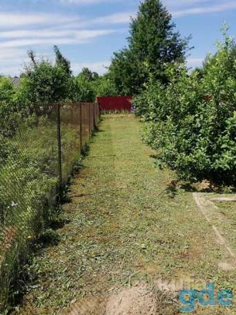 Продам приватизированный дачный участок, СТ Лазурное, фотография 5