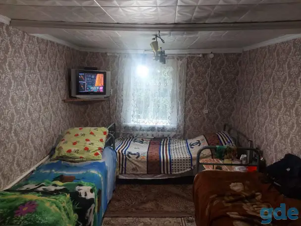 Жильё для мужчин, Солтыса, фотография 1