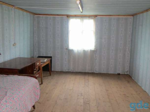 Продам дом, Мин.обл, Пуховичский р-н, д.Вороничи, фотография 4