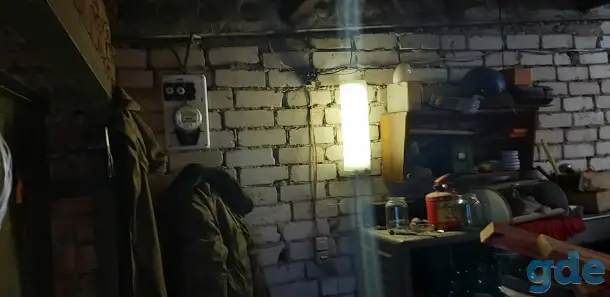 Продам гараж на Южном, Ул. Чурилино2в, фотография 3