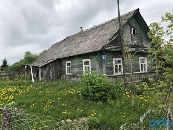 Продам участок 25 соток в д. Юржишки, Раковский с/с, фотография 9