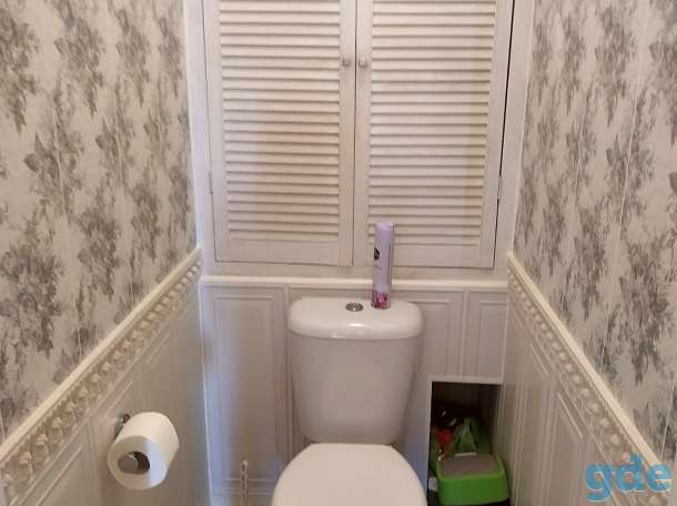 Продам комнату в Гродно, ул. Кремко, д.27, фотография 4
