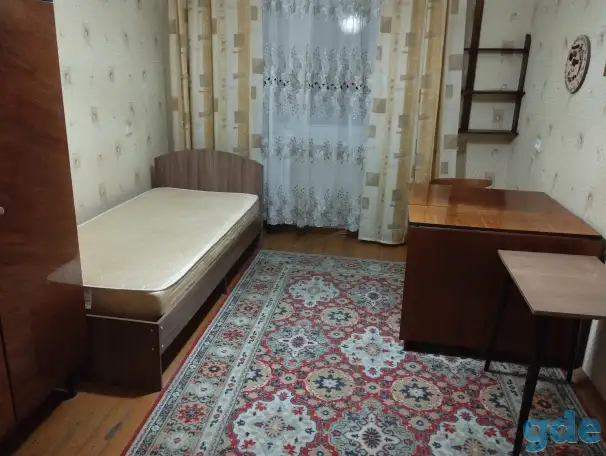 Сдается девушке комната, Васнецова, фотография 1