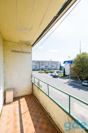 Продам трехкомнатную квартиру, Чкалова ТОРГ, фотография 9