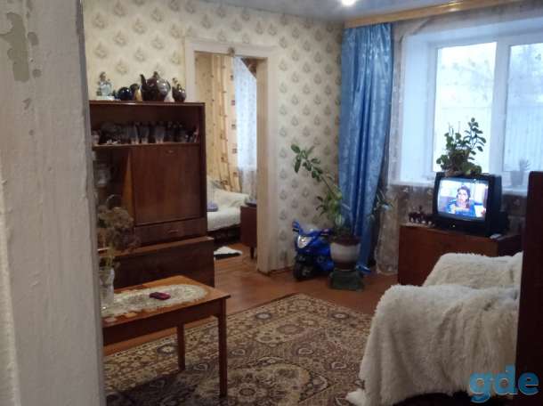 Продам двухкомнатную квартиру. Срочно., фотография 9