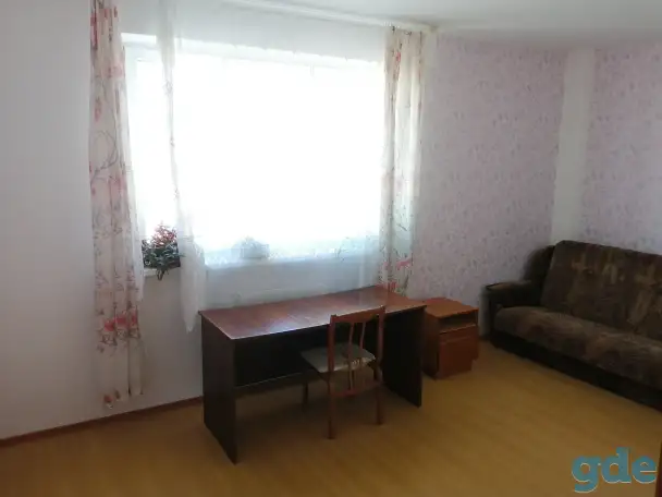 комната в просторной квартире, игуменский тракт, фотография 5