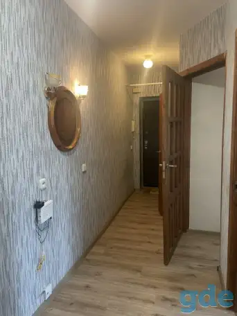 Двухкомнатная квартира, ст.м. 