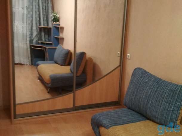 сдам 2х комнатную квартиру, фотография 1