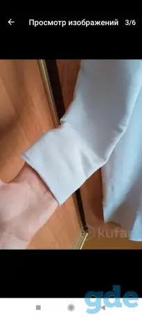 Платье женское, фотография 3