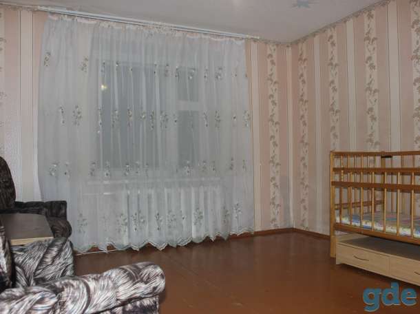 3-х комнатная квартира Барановичи, Северный, фотография 2