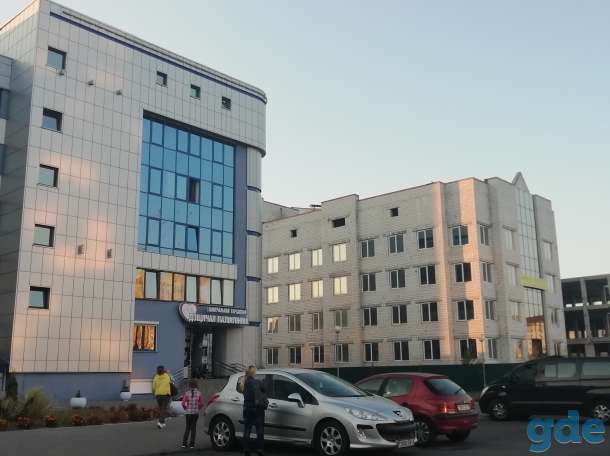 Продажа здания. Медицинский центр с торгово-офисными помещениями, фотография 10