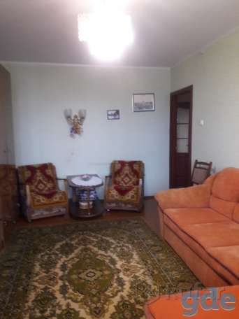 Продам 3 комнатную квартиру, фотография 2