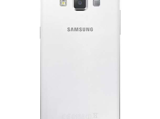 Продам Samsung Galaxy A5 Pearl White [A500F], фотография 3