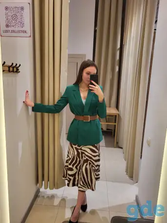 Женская одежда от бренда Лизет, фотография 2