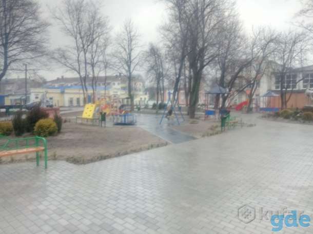 УЮТНУЮ 3ку в МОЗЫРЕ.1этаж.ПРОДАМ ИЛИ ОБМЕНЯЮ, ул Пушкина, фотография 11