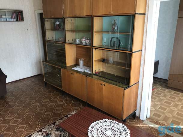Квартира в Борисове 3-х комнатная по пр. Революции, фотография 8