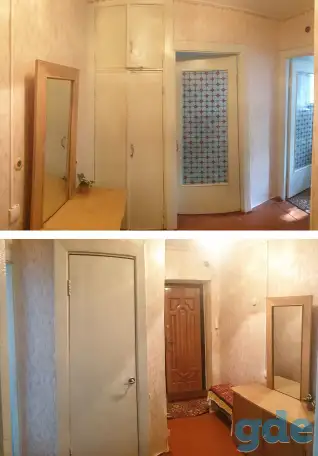 1к квартира в г.Мозырь, Коласа 17, недалеко от реки, фотография 3