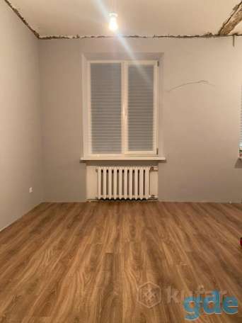 2-комнатная квартира, ИПД 17, фотография 6