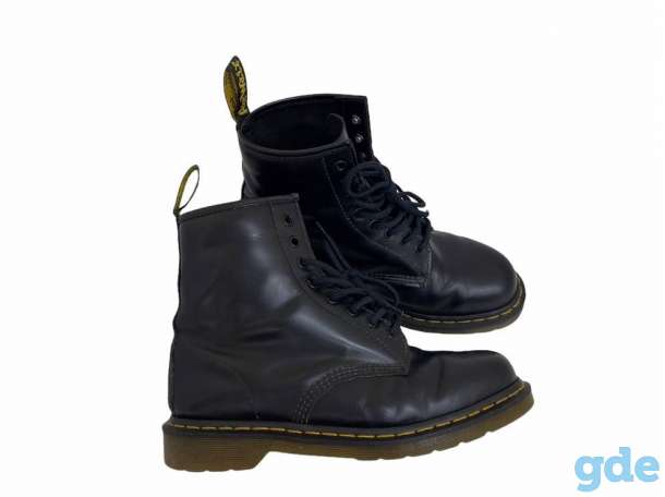 Dr. Martens 1460, фотография 1