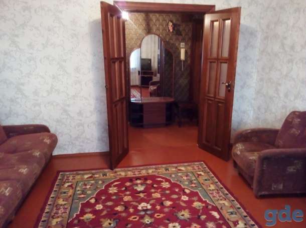 сдается 2х.ком.кв.на длительный срок, ул.Головачева, фотография 1