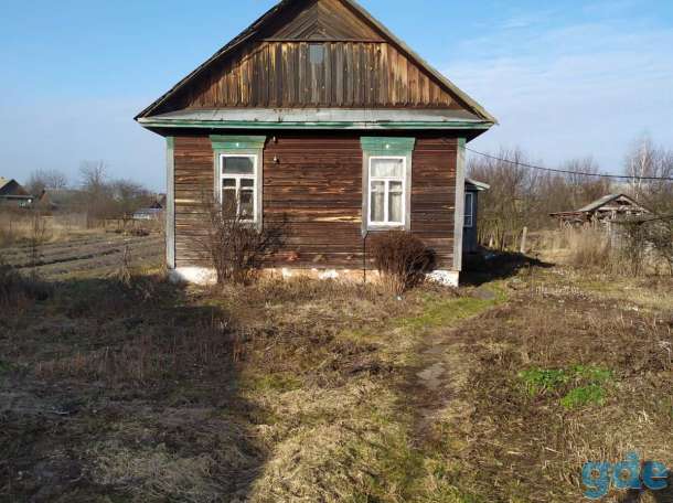 Дом в центре Петрикова, По улице Карла Либкнеха, фотография 1