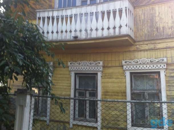 Продаётся дом срочно, Железнодорожная 25, фотография 4