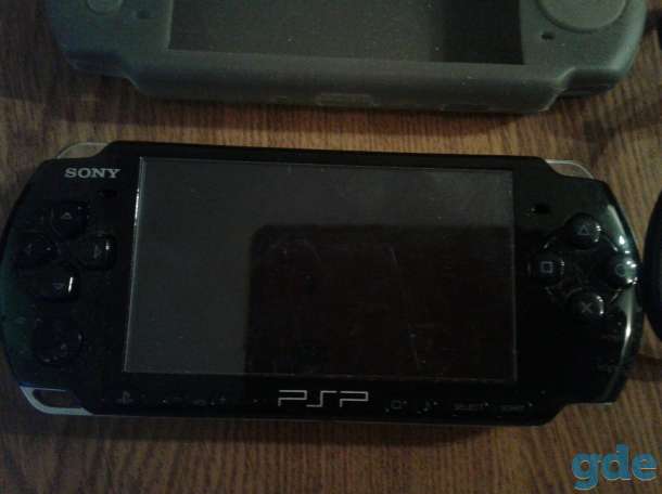 ПродамPSP, фотография 1