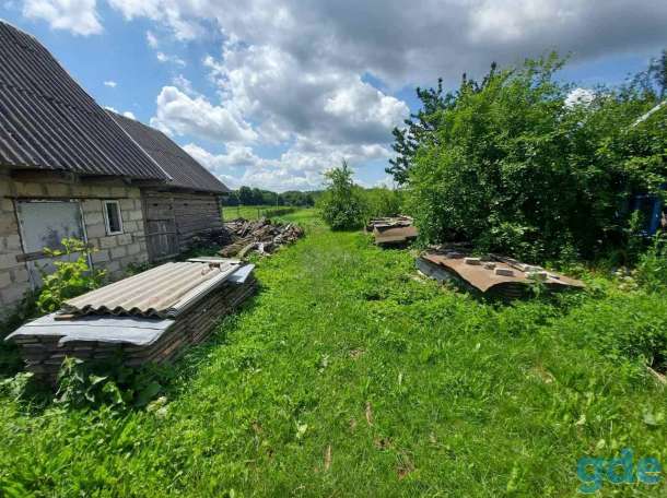 Продам дом, Вишневец, Столбцовский район, Минская область, ул. Танкистов,д.13, фотография 2