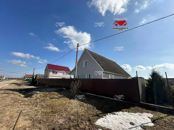 Жилой дом на ул.Ф.Скорины д.16 г.Горки, фотография 3