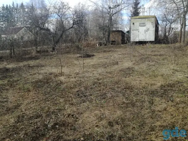 Дачный участок, фотография 4
