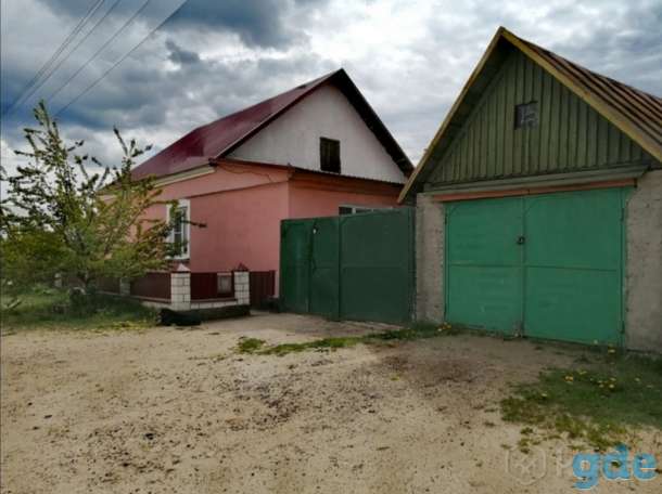 Продаётся пол дома, Ул. Шаллом-Алейхема 34, фотография 2