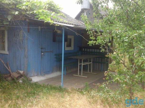 Продам дачу, д. Камень, ул. Первомайская, дом 102., фотография 5