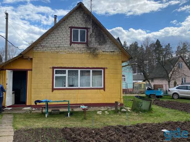 Дачу продам, СТ 