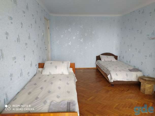 Комфортная 3-комнатная квартира для проживания, улица Энергетиков, 23А, фотография 3