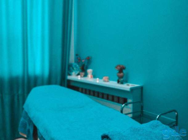 Студия женского массажа WomanSpaStudio, фотография 1