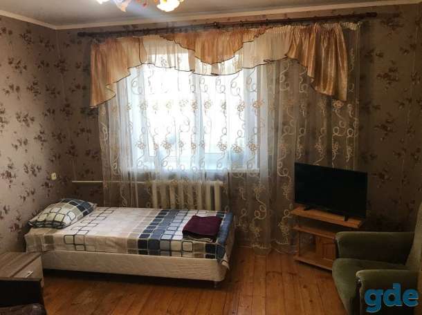 Квартиры в Ивацевичах на сутки, фотография 1