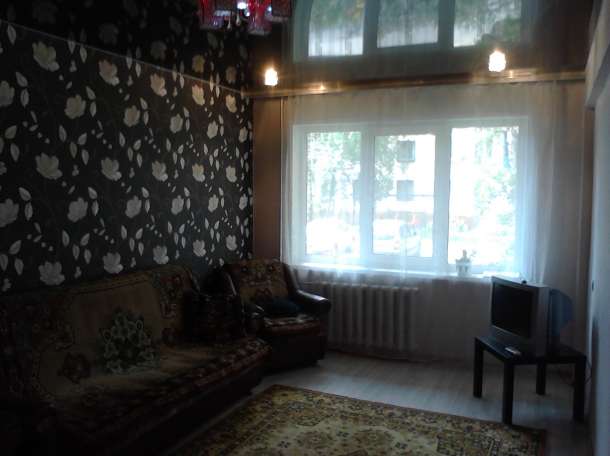 квартира на Якубовского, фотография 3